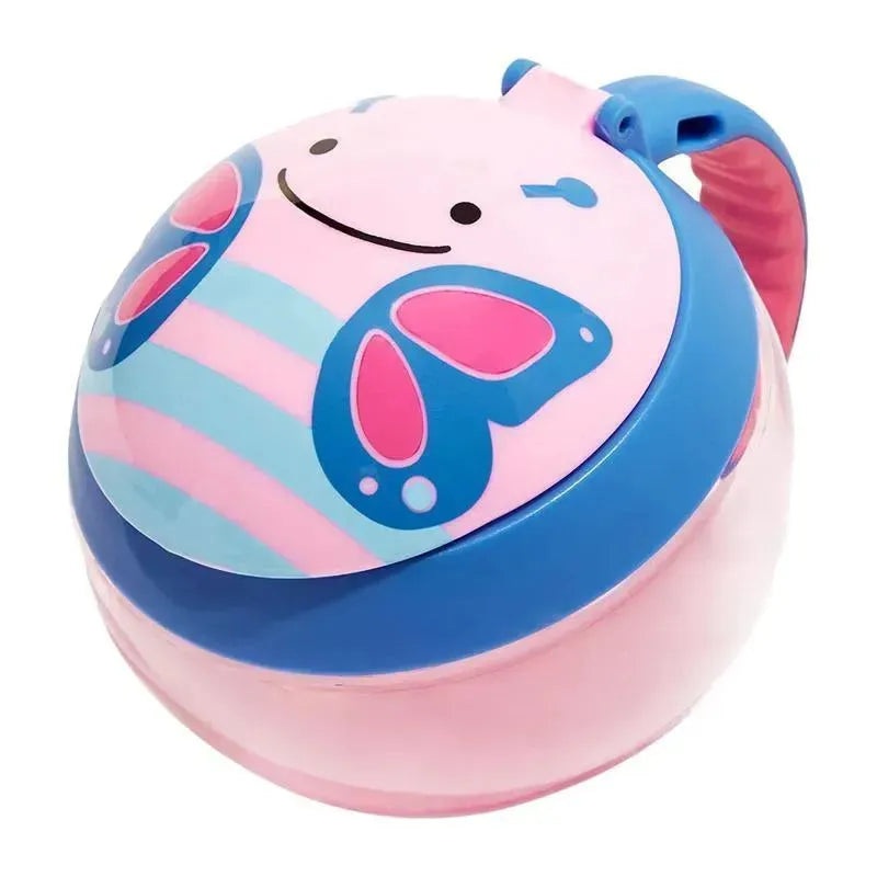 Skip Hop – Zoo Snack Cup, Butterfly