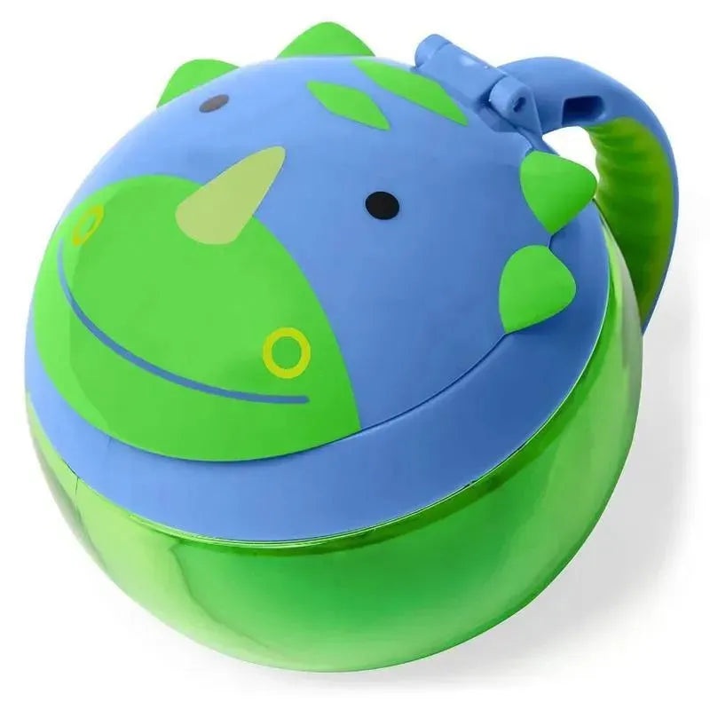 Skip Hop – Zoo Snack Cup, Dino