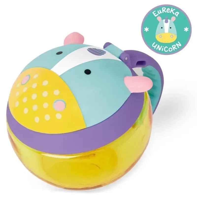 Skip Hop – Zoo Snack Cup, Unicorn