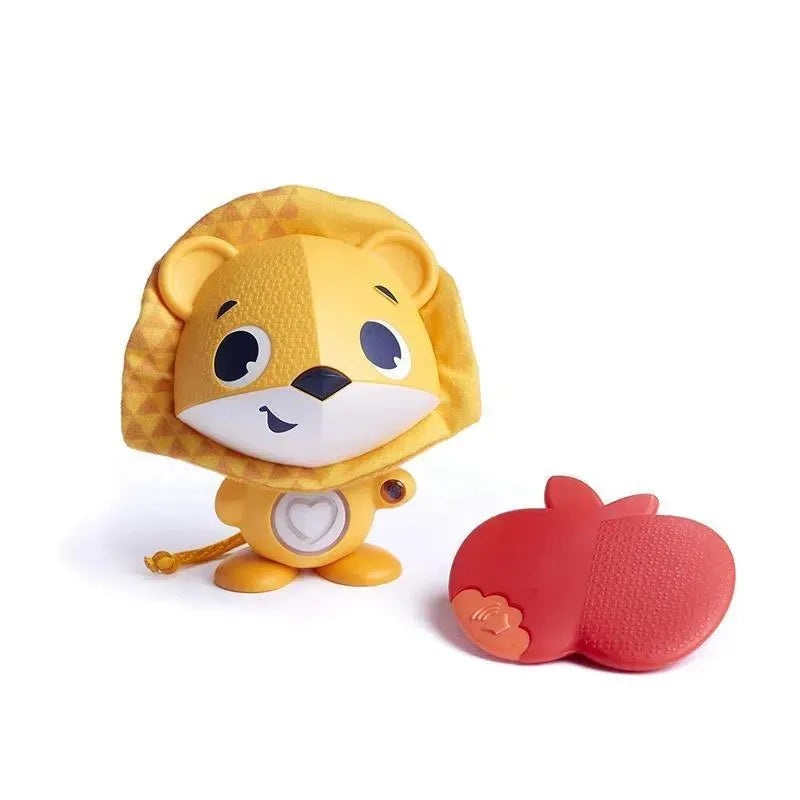 Tiny Love Wonder Buddies Leonardo