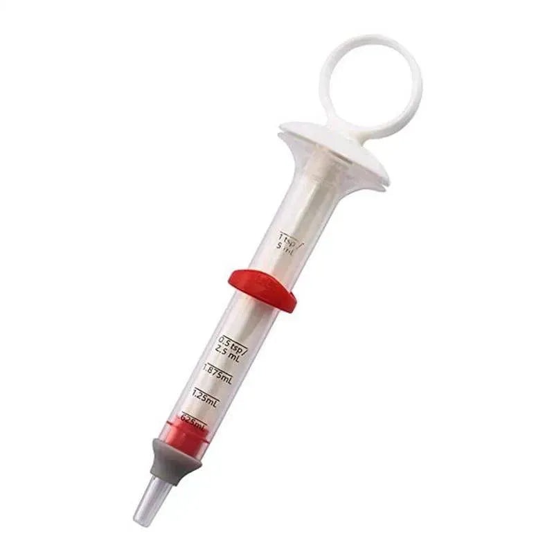 Tomy – First Years American Red Cross Correct Dose Medicine Dispenser
