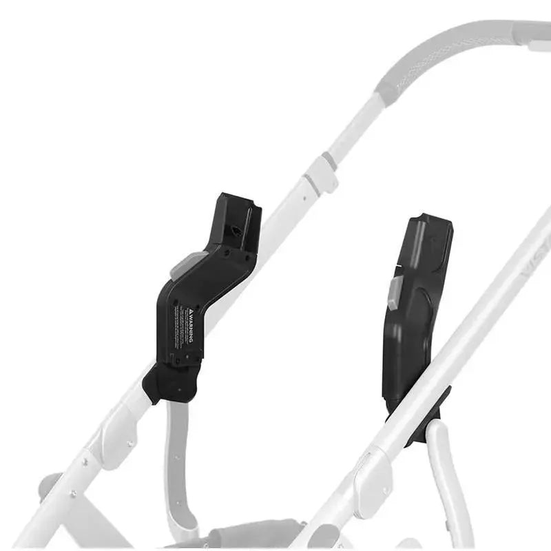 Uppababy Car Seat Adapters For Vista, Vista V2, Cruz And Cruz V2
