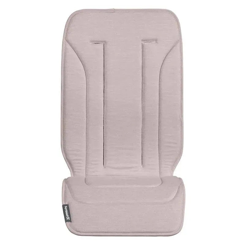Uppababy – Reversible Seat Liner, Alice (Dusty Pink/Cozy Knit)