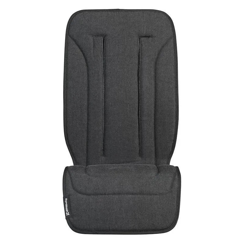 Uppababy – Reversible Seat Liner, Reed (Denim/Cozy Knit)