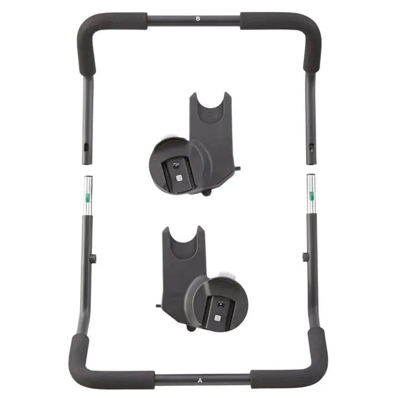 Baby Jogger Car Seat Adapter – Select/Premier – Chicco/Peg Perego