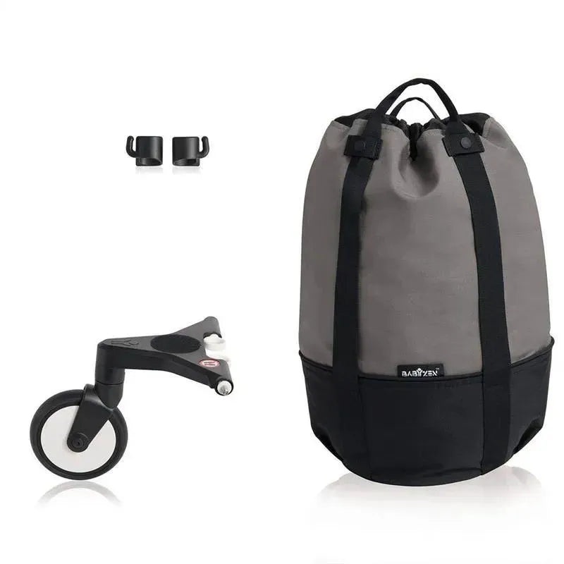 Babyzen – Yoyo Bag, Grey