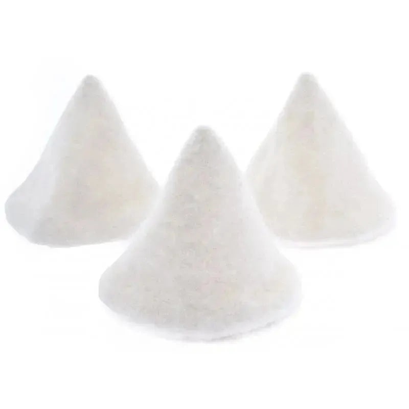 Beba Bean – Pee-Pee Teepee 5 Pk Organic Natural