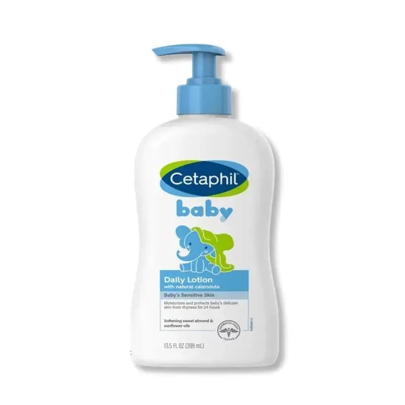 Cetaphil – Baby Lotion 13.5 Oz