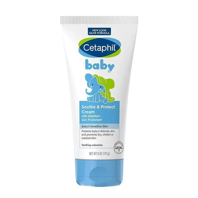 Cetaphil – Baby Soothe And Protect Cream