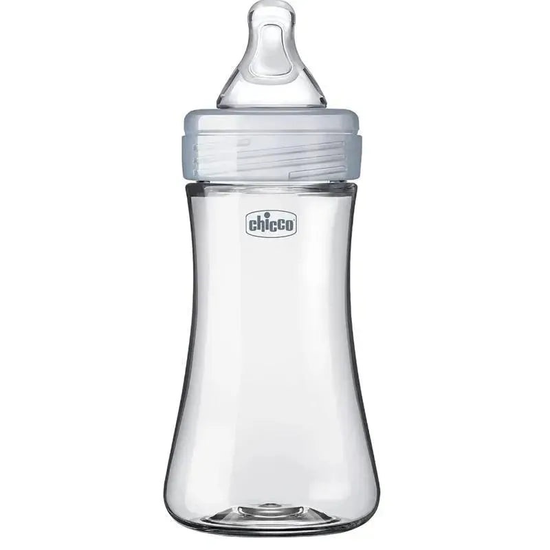 Chicco – Duo 9Oz Hybrid Baby Bottle