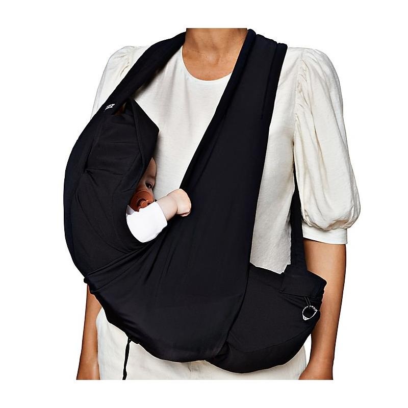 Izzzi – Baby Carrier Coal