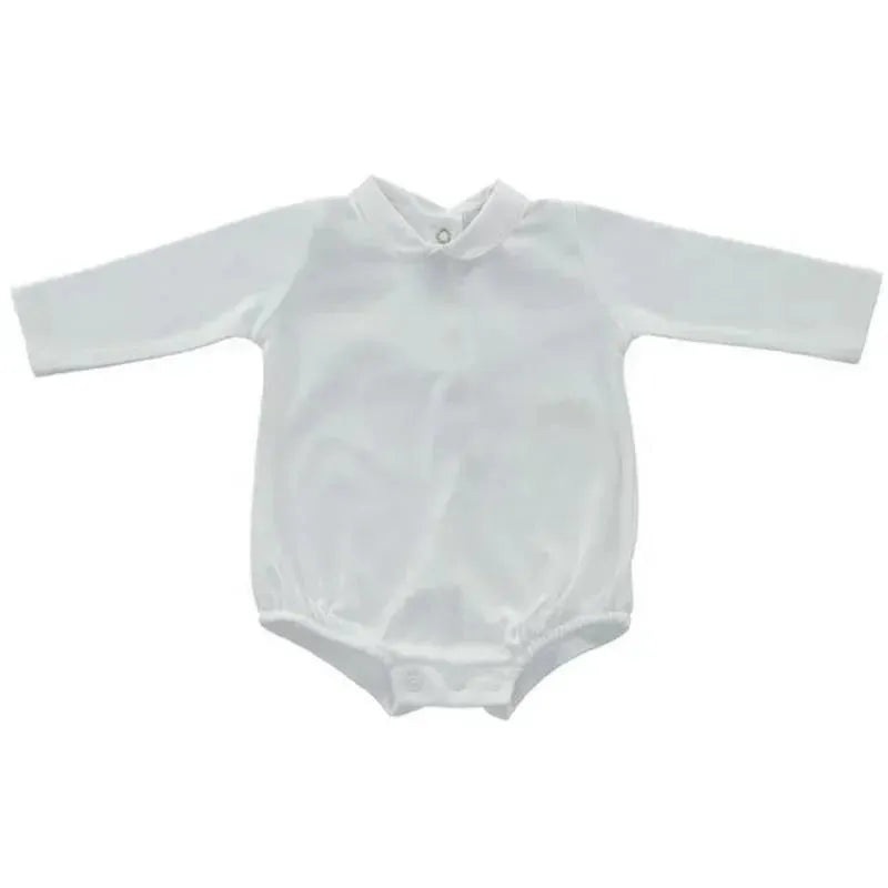 Martin Aranda – Bodysuit, Grey