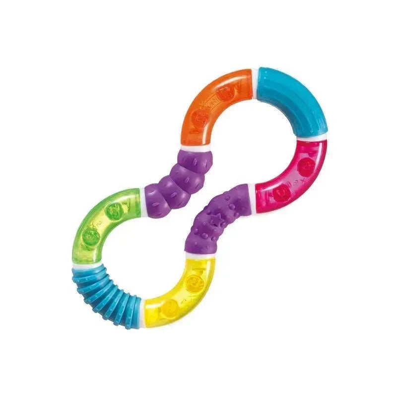 Munchkin Twisty Figure 8 Teether Toy