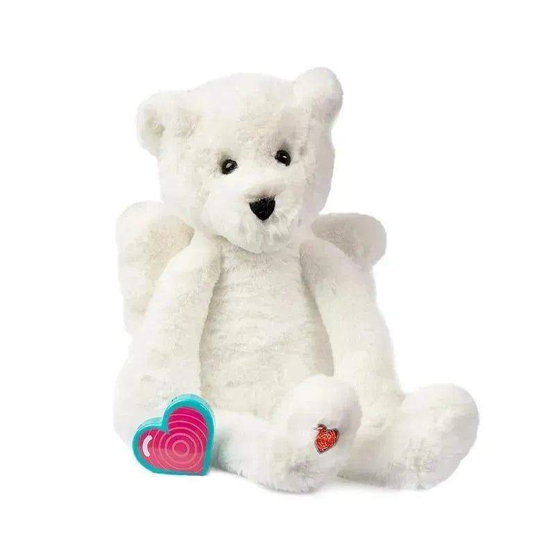 My Baby’s Heartbeat – Angel Bear