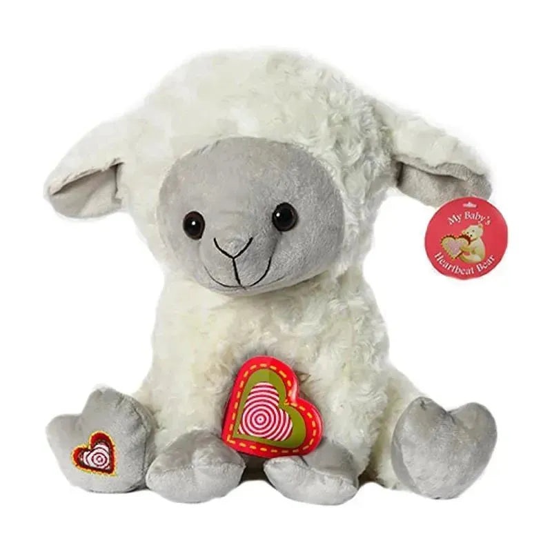 My Baby’s Heartbeat – Lamb