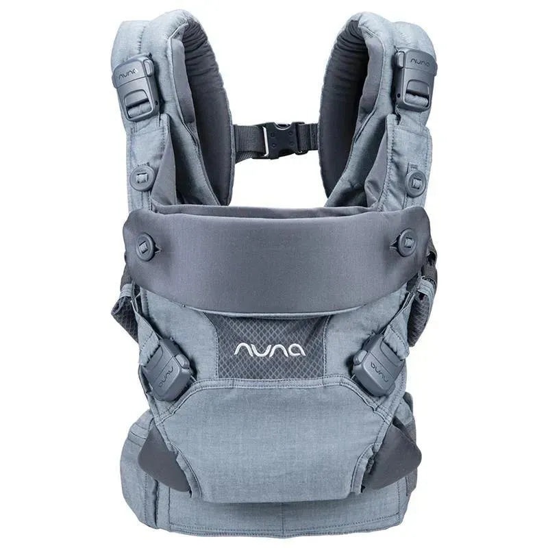 Nuna – CUDL 4-in-1 Carrier, Denim