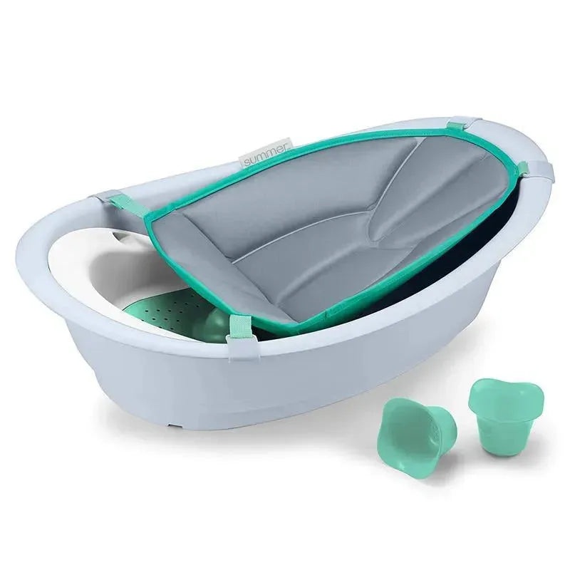 Summer Infant – Gentle Support Multi Stage Tub
