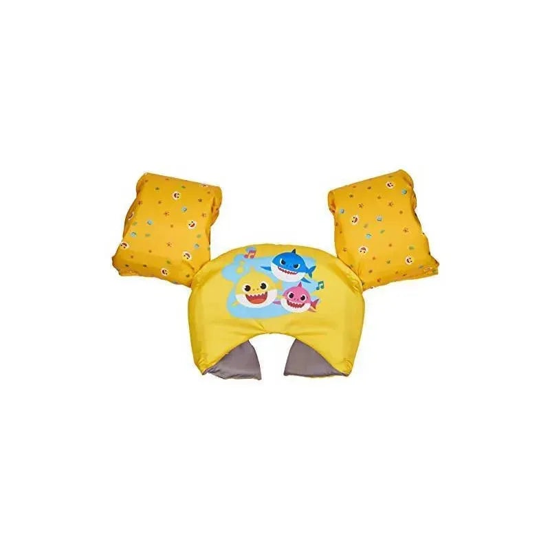 Swimways – Baby Shark Swim Trainer Life Jacket (Pfd)