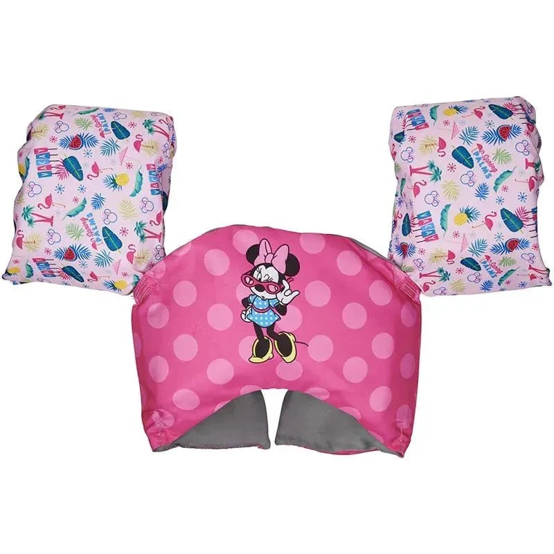 Swimways – Minnie Swim Trainer – Baby Life Jacket