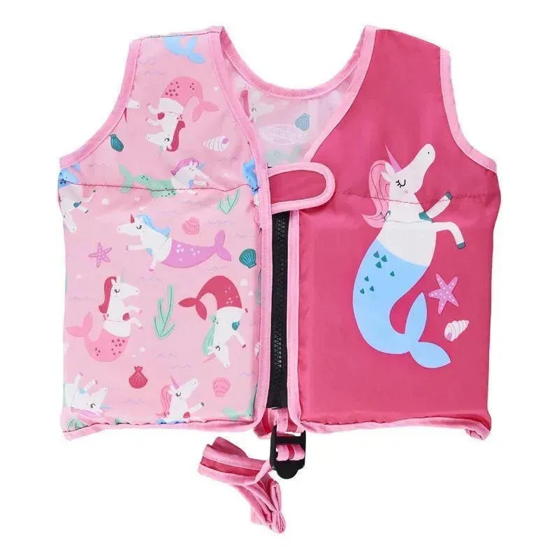 Swimways – Swim Vest Mermicorn