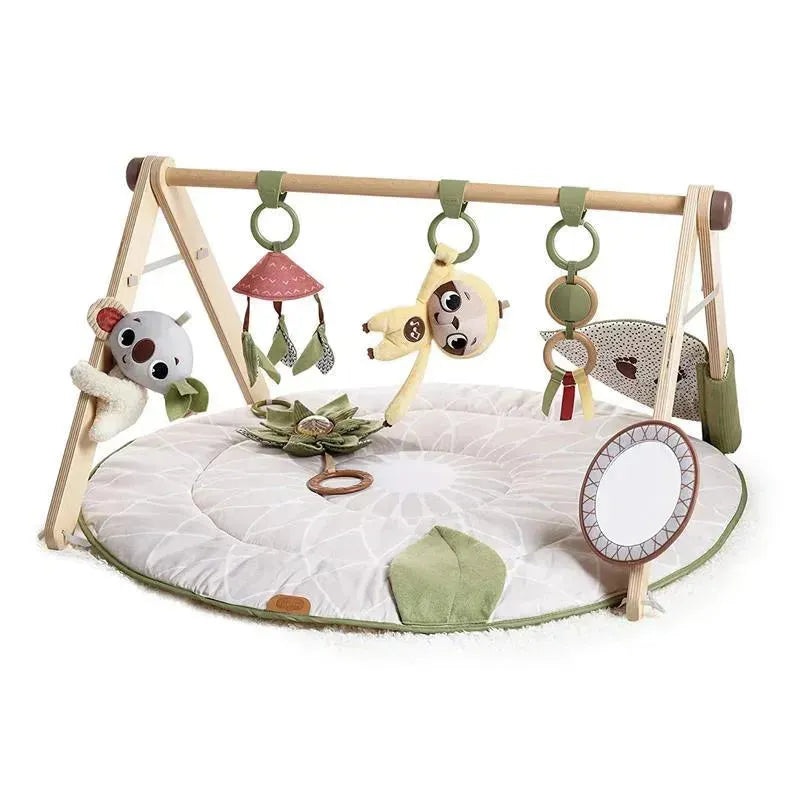 Tiny Love – Boho Chic Gymini Play Mat