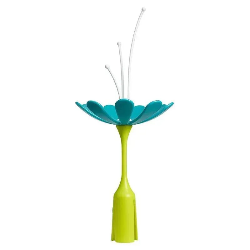 Tomy – Boon Stem Refresh, White/Teal