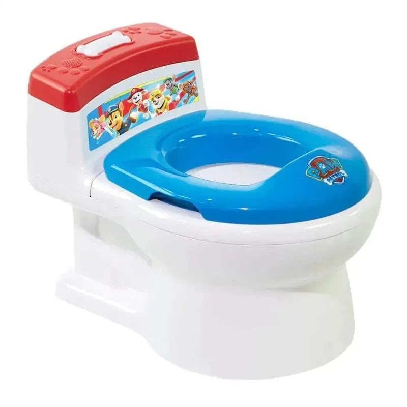 Tomy – Chase 2-In-1 Potty Toddler