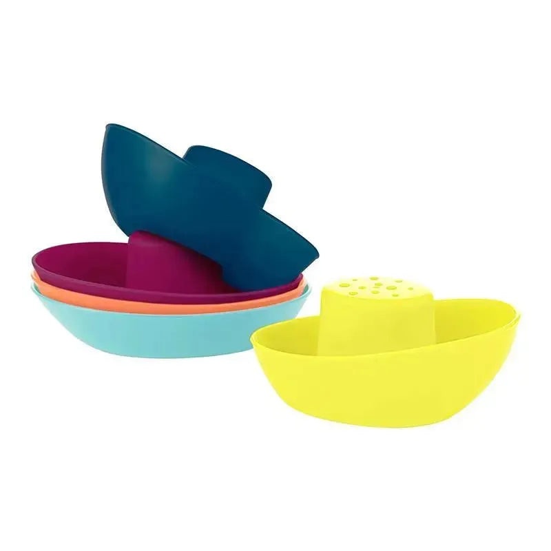 Tomy – Fleet Stacking Cups New Color