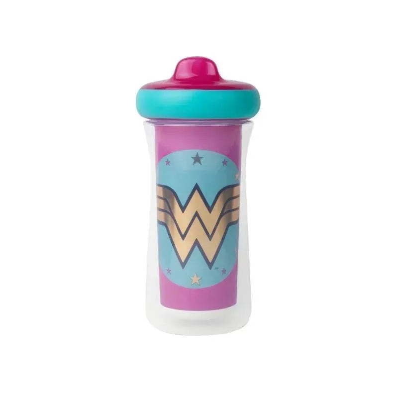Tomy – Wonder Woman Insulated Sippy 1 Pk