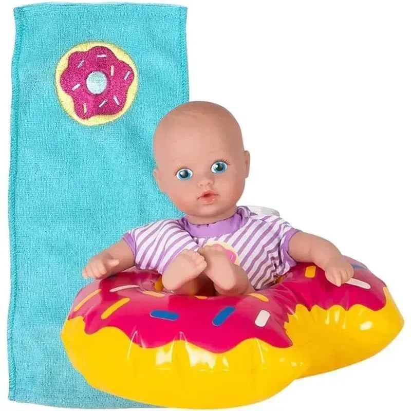 Adora – Splashtime Baby Tot Sprinkle, Donut