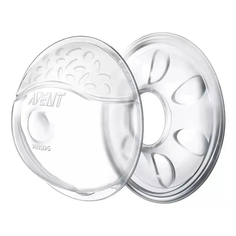 Avent – Comfort Breast Shell Set