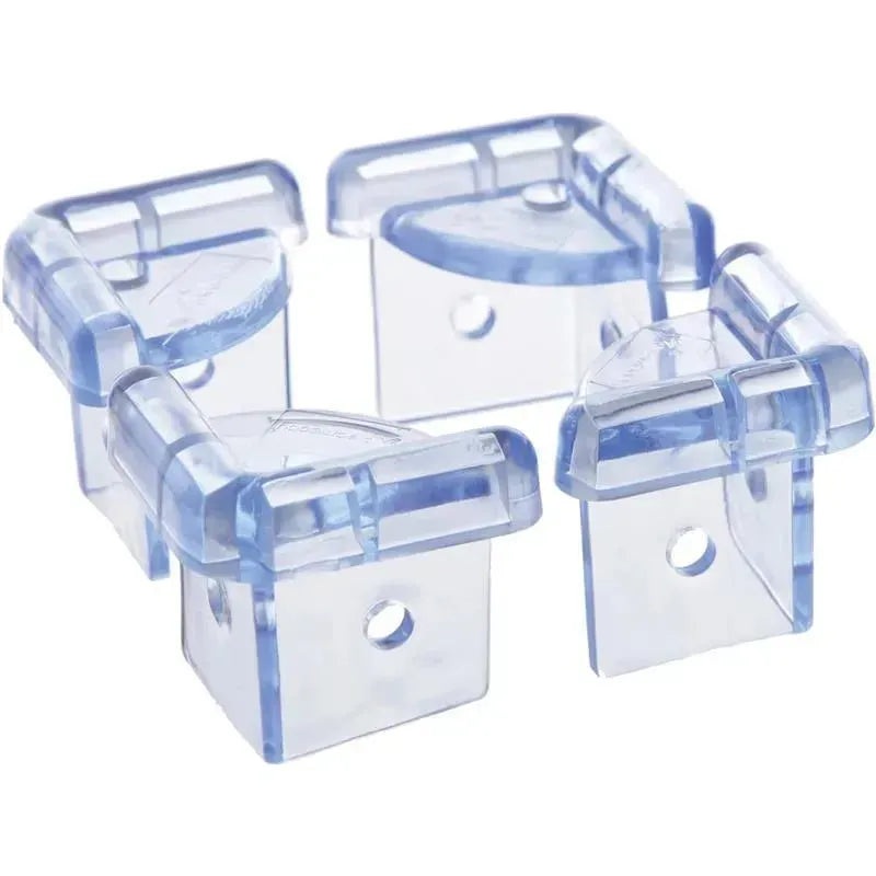 Dreambaby – 4Pk Corner Cushions