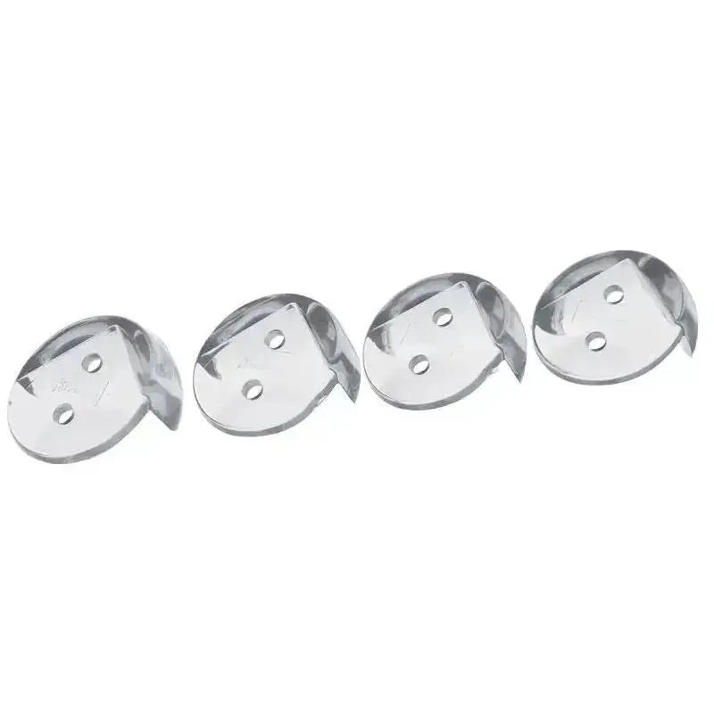 Dreambaby – 4Pk Deluxe Corner Cushions