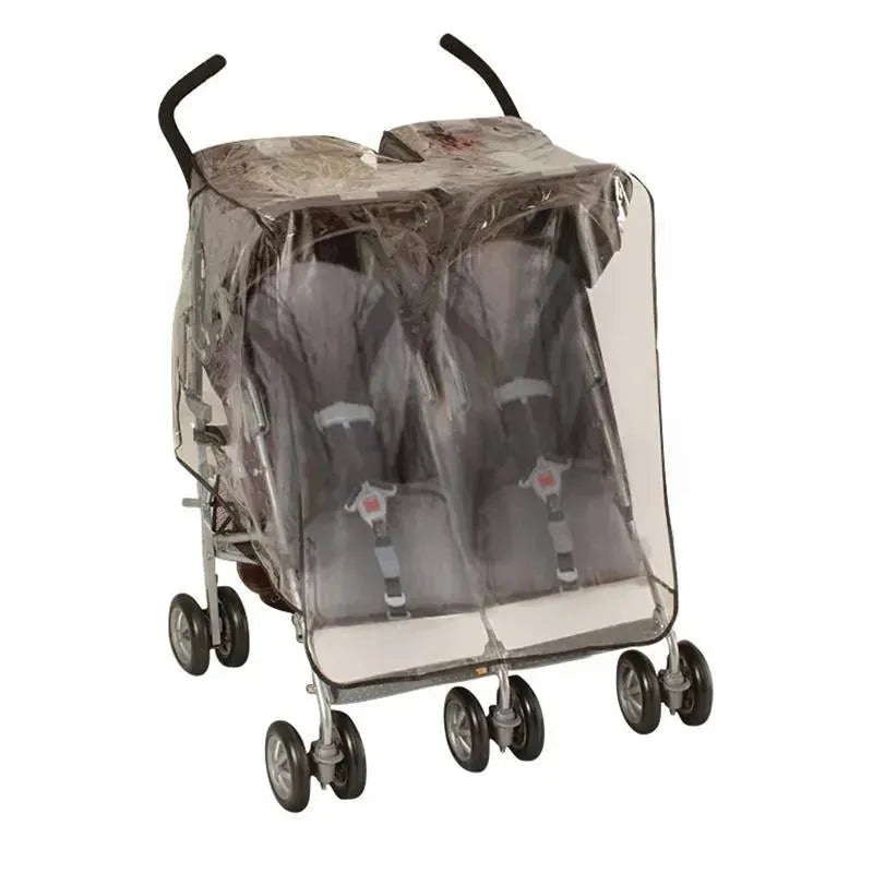 Jeep – Side By Side Weather Shield