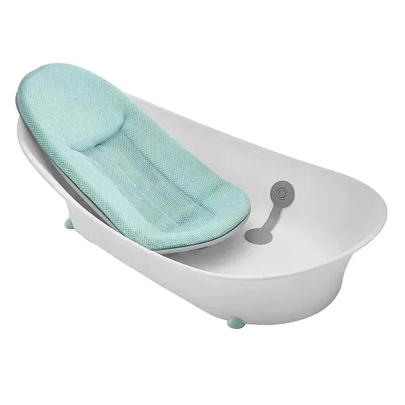 Kolcraft – Contours Oasis 2-In-1 Comfort Cushion Tub