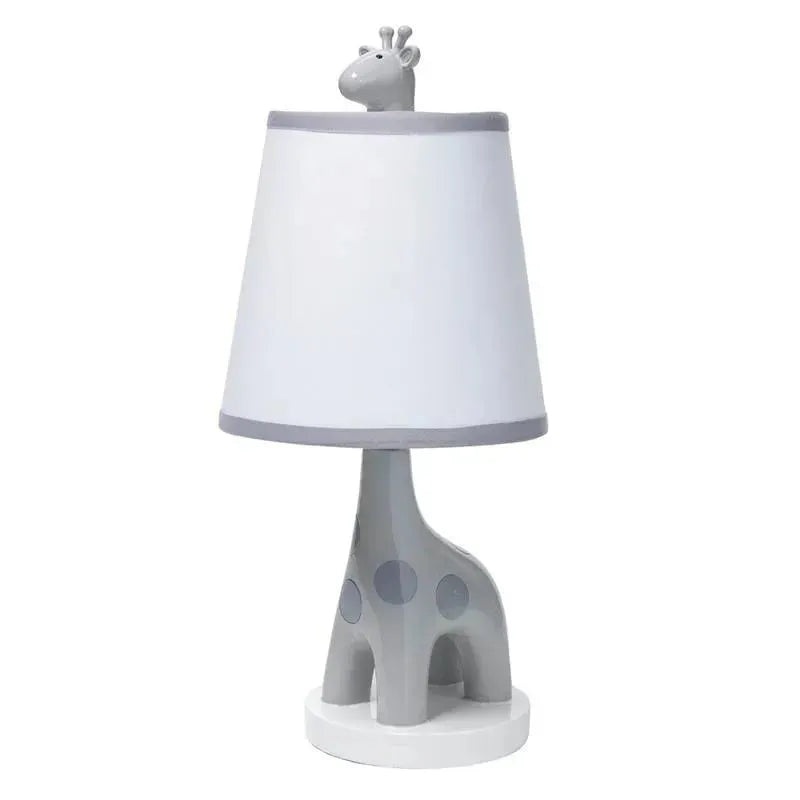 Lambs & Ivy – Lamp With Shade & Bulb, Giraffe And A Half