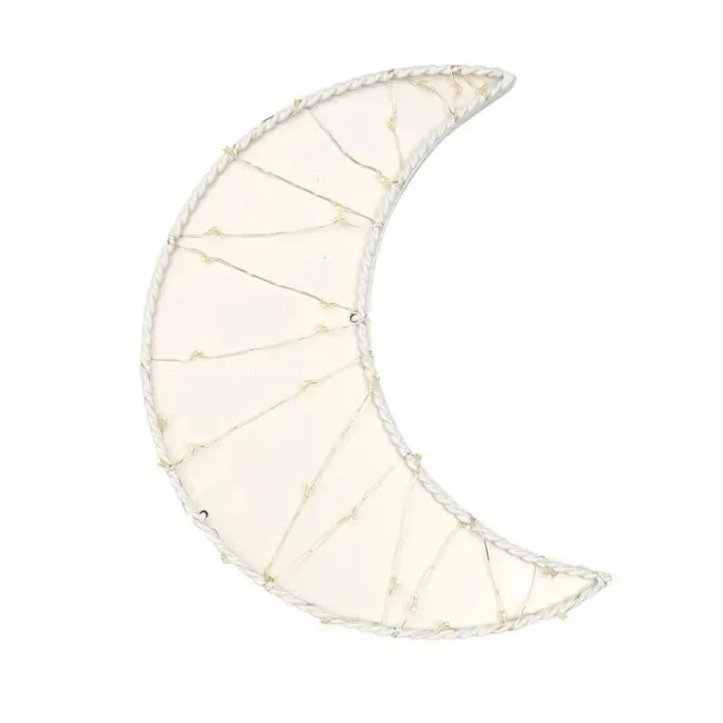 Lambs & Ivy – Moon Led Dcor