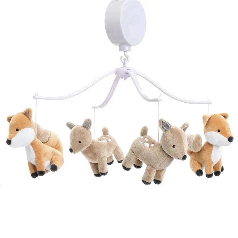 Lambs & Ivy – Musical Baby Mobile, Deer Park