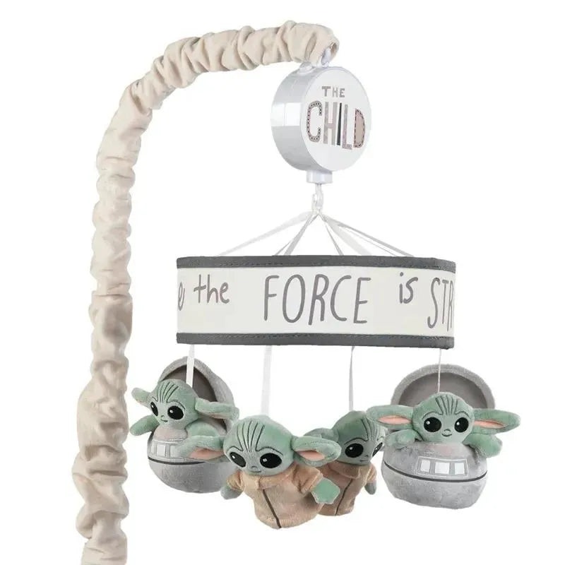 Lambs & Ivy – Musical Mobile, The Child Baby Yoda