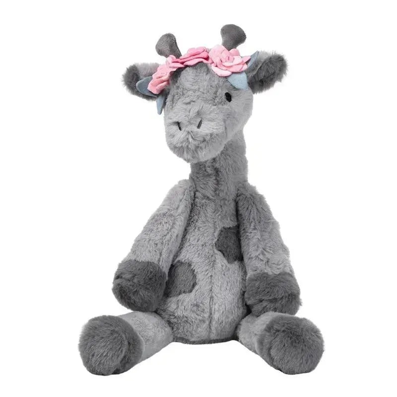 Lambs & Ivy – Plush Giraffe Skylar, Giraffe And A Half