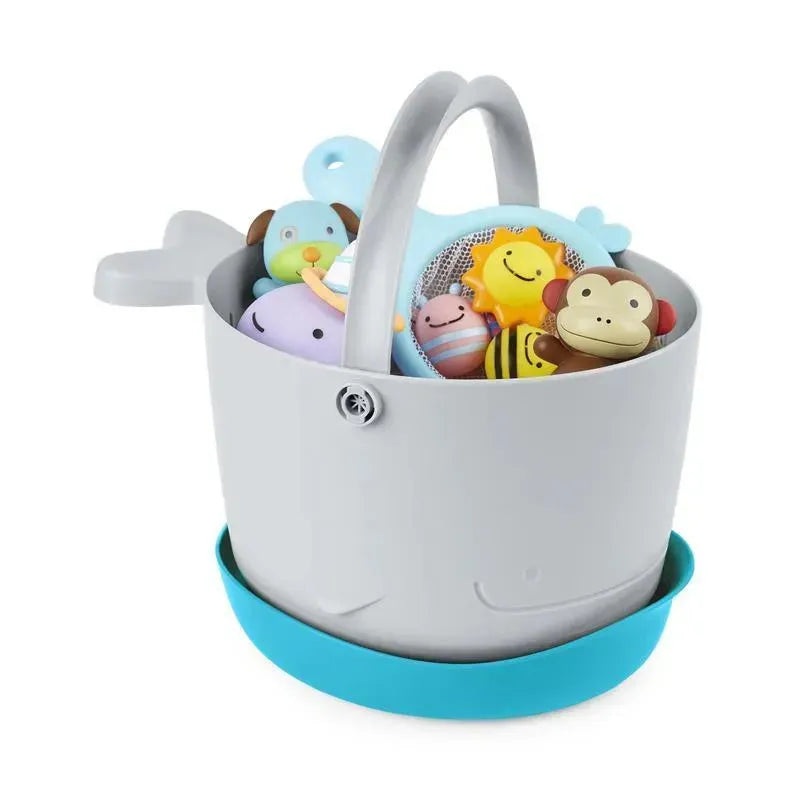 Skip Hop – Bath Toy Bucket