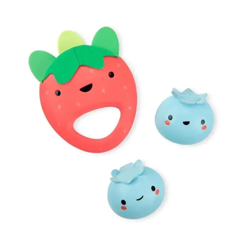 Skip Hop – Berry Band Set – 3pc