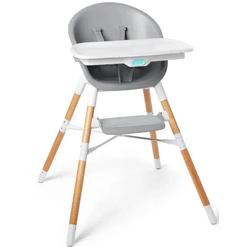 Skip Hop – EON 4-in-1 High Chair Grey/White