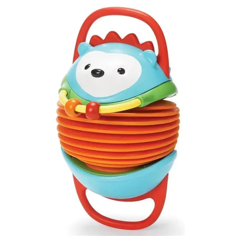 Skip Hop – Explore & More Hedgehog Accordion