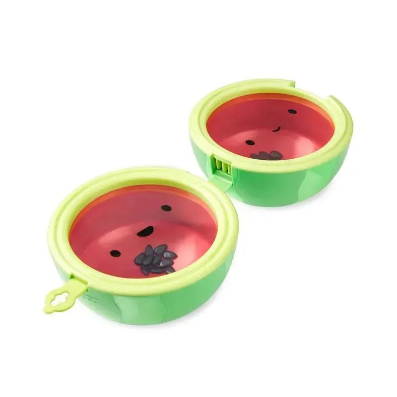 Skip Hop – Farmstand Rattle Melon Drum