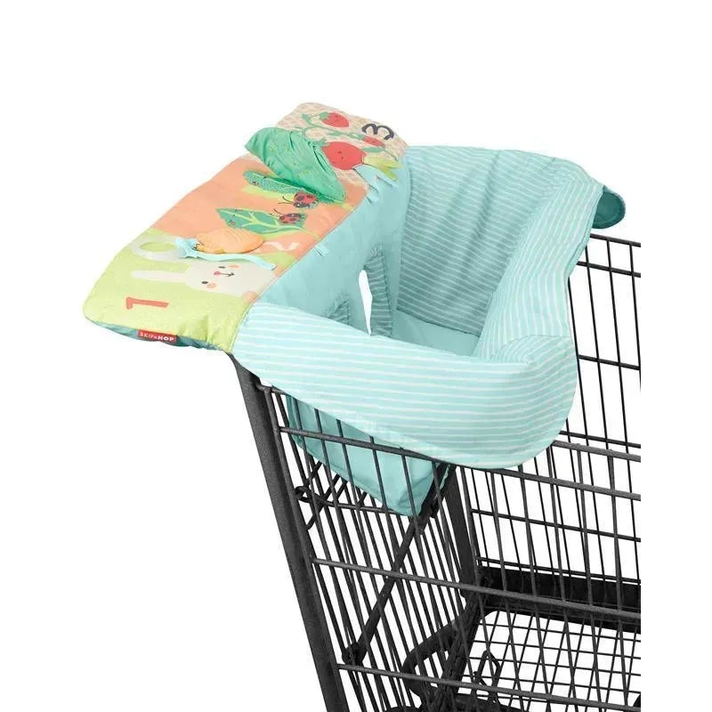 Skip Hop – Farmstand Shopping Cart Cover