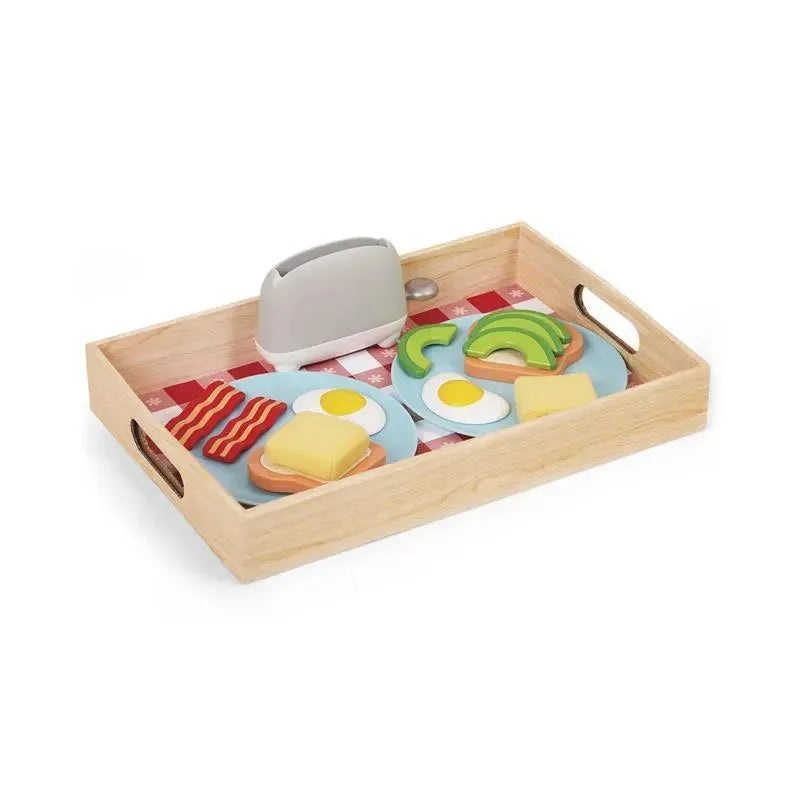 Skip Hop – Lets Brunch Set / 16-piece