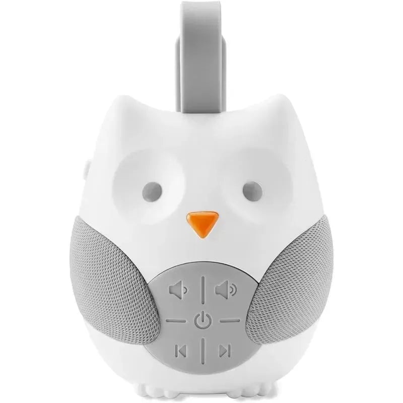 Skip Hop – Stroll & Go Portable Baby Sound Machine Owl