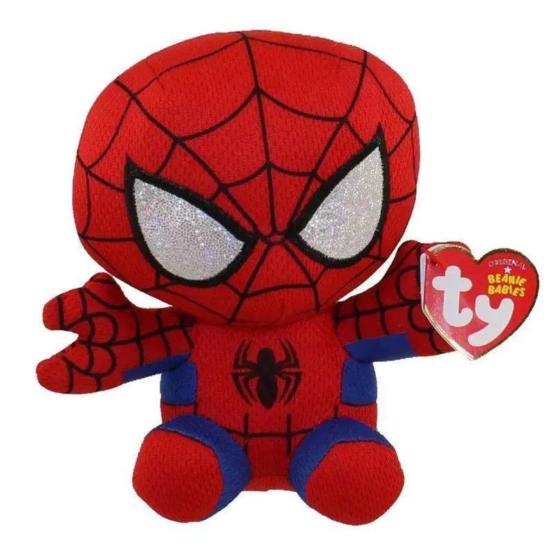 Ty – Beanie Boos Spiderman