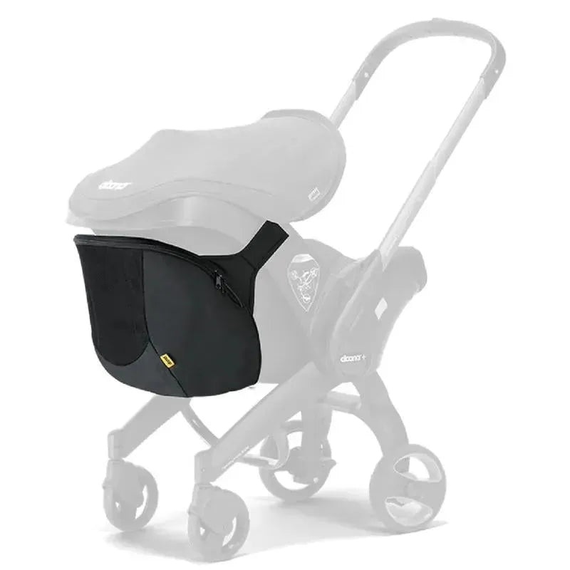 Doona – Snap-On Storage, Compatible with Doona Car Seat & Stroller